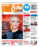 Echo Dnia wyd. Podkarpackie