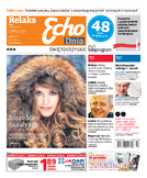 Echo Dnia wyd. Świętokrzyskie
