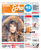 Echo Dnia wyd. Kielce
