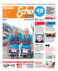 Echo Dnia