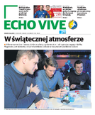 Echo Vive