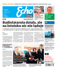 Echo Dnia