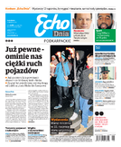 Echo Dnia wyd. Podkarpackie