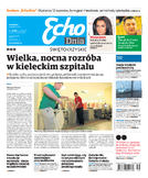 Echo Dnia wyd. Świętokrzyskie