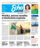 Echo Dnia wyd. Kielce