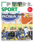 Echo Sportowe wyd. Radom