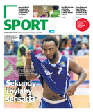 Echo Sportowe wyd. Podkarpackie