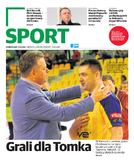 Echo Sportowe wyd. Świętokrzyskie