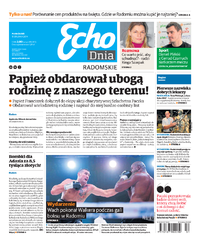 Echo Dnia