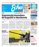 Echo Dnia wyd. Podkarpackie