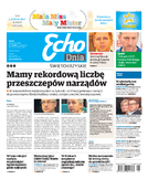 Echo Dnia wyd. Świętokrzyskie