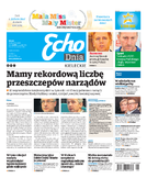 Echo Dnia wyd. Kielce