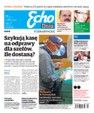 Echo Dnia wyd. Podkarpackie