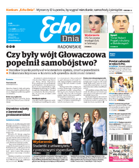 Echo Dnia