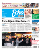 Echo Dnia wyd. Świętokrzyskie