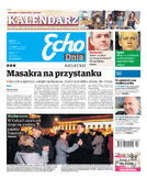 Echo Dnia wyd. Kielce