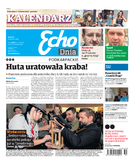 Echo Dnia wyd. Podkarpackie