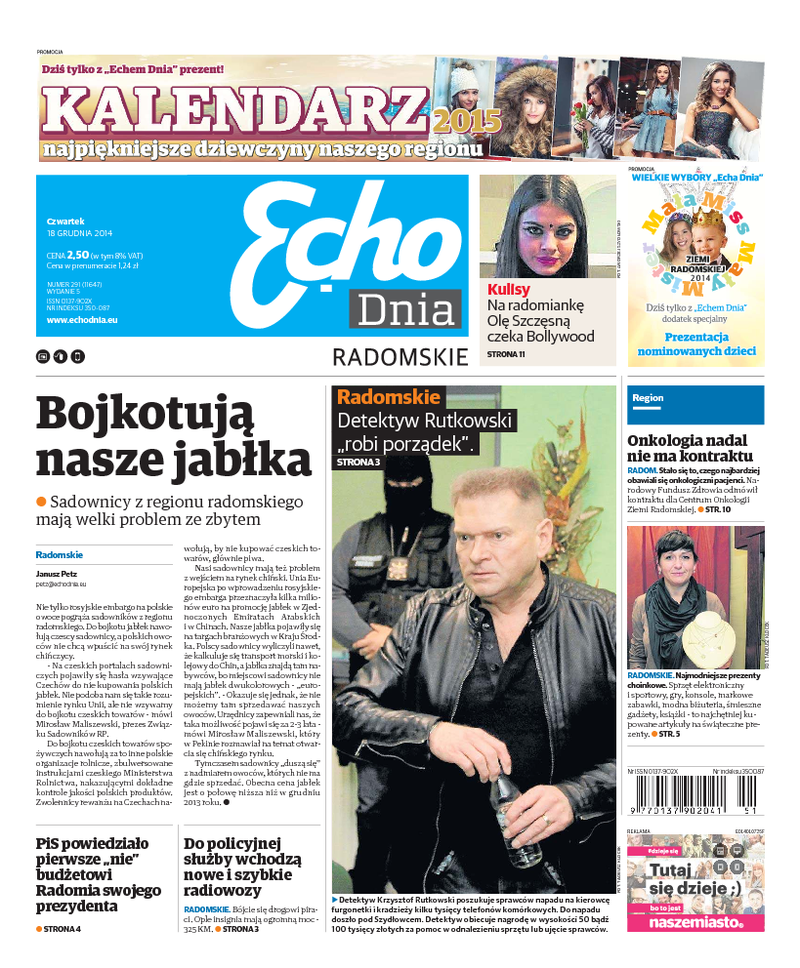 Echo Dnia