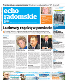 Echo Radomskie