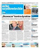 Echo Szydłowca