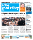 Echo znad Pilicy