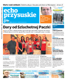 Echo Przysuchy