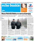 Echo Buskie