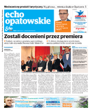 Echo Opatowskie