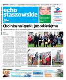 Echo Staszowskie
