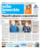 Echo Koneckie