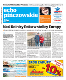Echo Pińczowskie