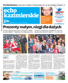 Echo Kazimierskie