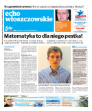 Echo Włoszczowy