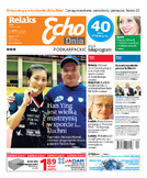 Echo Dnia wyd. Podkarpackie