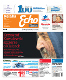 Echo Dnia wyd. Świętokrzyskie