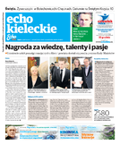 Echo Kieleckie