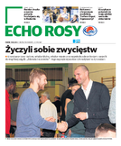 Echo Rosy (Radomskie)