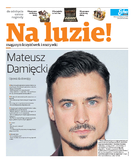 Na luzie