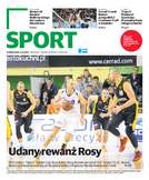 Echo Sportowe wyd. Radom
