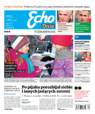 Echo Dnia wyd. Podkarpackie