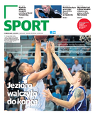Echo Sportowe wyd. Podkarpackie