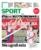 Echo Sportowe wyd. Świętokrzyskie