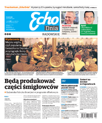 Echo Dnia