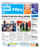Echo znad Pilicy