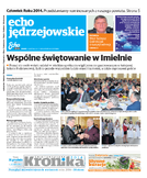 Echo Jędrzejowa