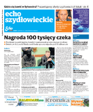 Echo Szydłowca