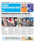Echo Ostrowieckie