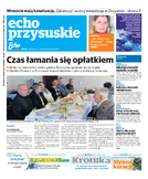 Echo Przysuchy