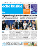 Echo Buskie