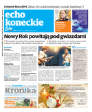 Echo Koneckie